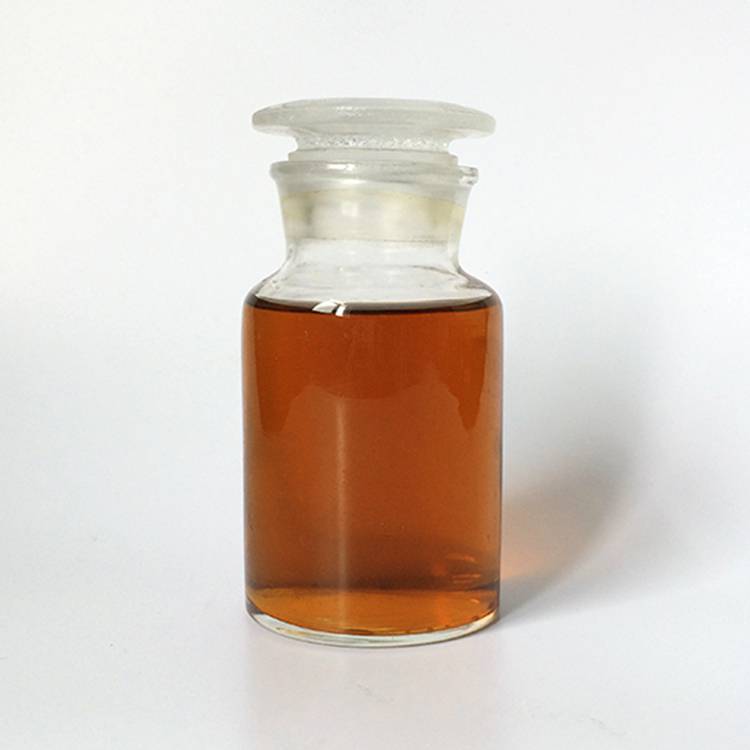 HY-502缓蚀阻垢剂与呋喃树脂在循环水处理中的应用