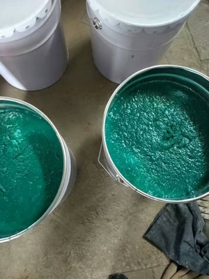 江西吉安呋喃树脂胶泥与冷芯盒树脂 防腐用涂料价格解析