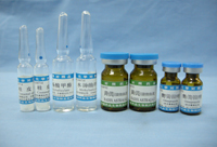 (-)-丁香树脂酚-4-O-β-D-呋喃芹糖基-(1→2)-β-D-吡喃葡萄糖苷与上海万疆生物技术的冷芯盒树脂