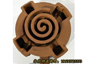 如何选择邯郸优质的铸钢覆膜砂及冷芯盒树脂供应商