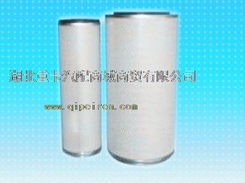 东风康明斯空滤芯AF25276与冷芯盒树脂的综合解析